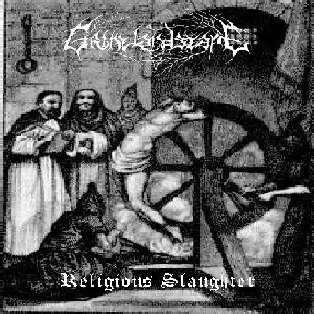 Religious Slaughter