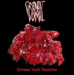 Extreme Vomit Resolution