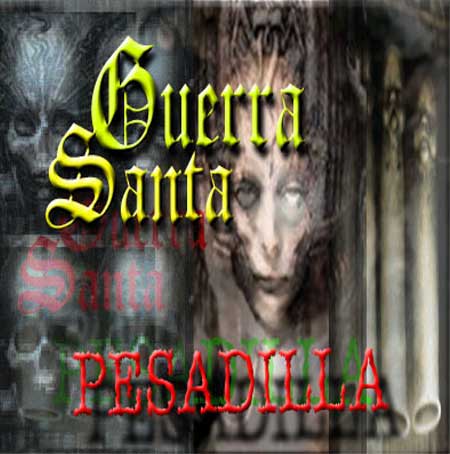 Pesadilla