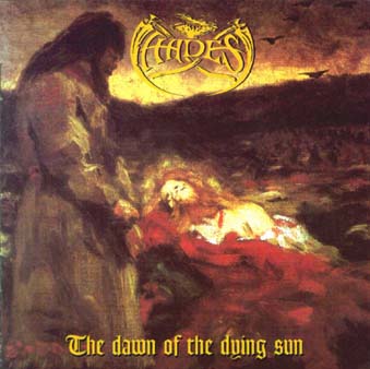 The Dawn Of The Dying Sun