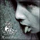 Repulsion