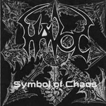 Symbol of Chaos