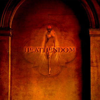 Heathendom