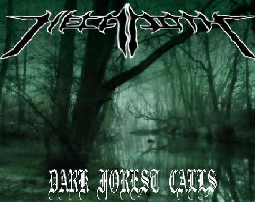 Dark Forest Calls