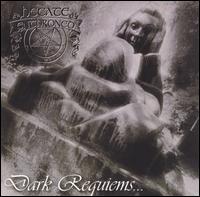 Dark Requiems...