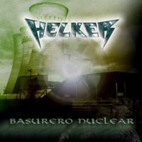 Basurero Nuclear