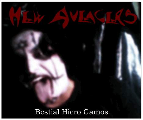 Bestial Hiero Gamos