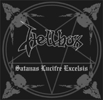 Satanas Lucifre Excelsis