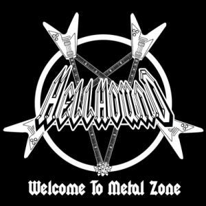 Welcome To Metal Zone