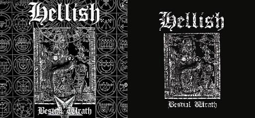 Bestial Wrath