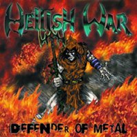 Defender of Metal