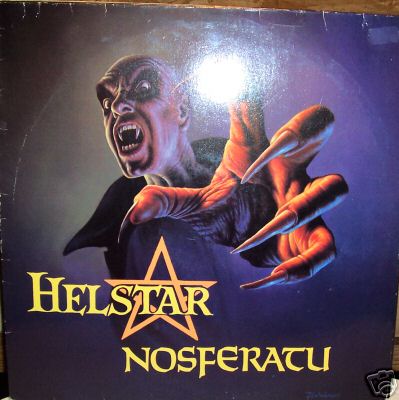 Nosferatu