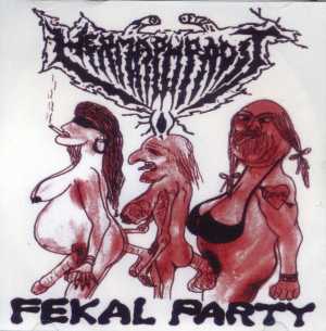 Fekal Party