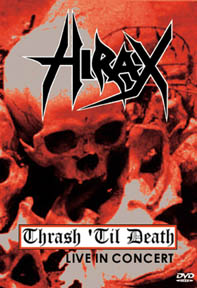 Thrash 