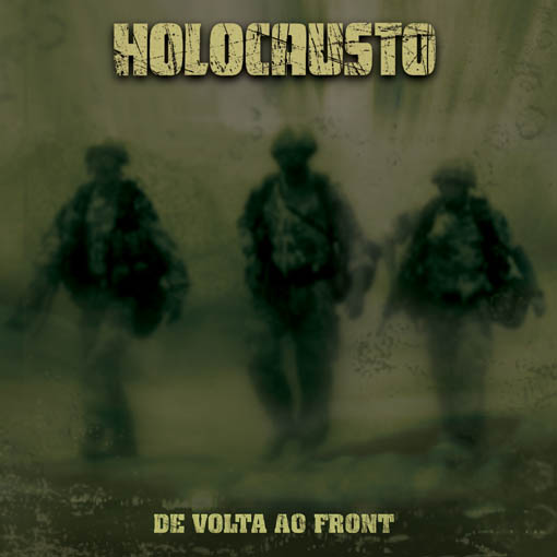 De Volta ao Front