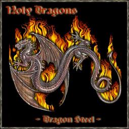 Dragon Steel