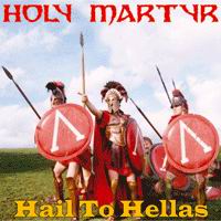 Hail to Hellas