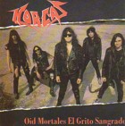 Oid Mortales el Grito Sangrado