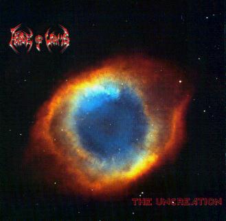 The Uncreation