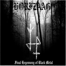 Final Hegemony of Black Metal