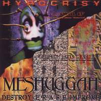Hypocrisy/Meshuggah