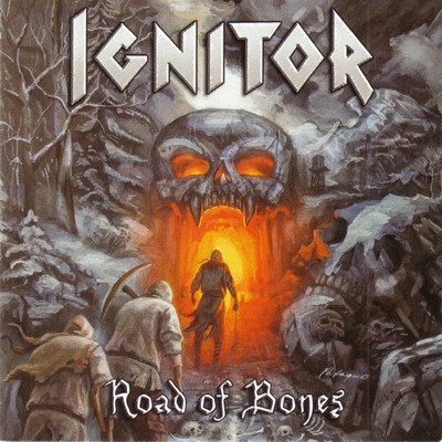 Road of Bones