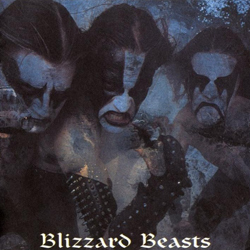 Blizzard Beasts