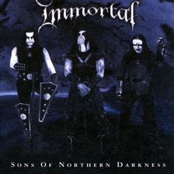 Sons of Northern Darkness