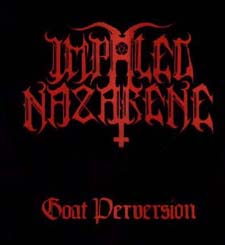 Goat Perversion