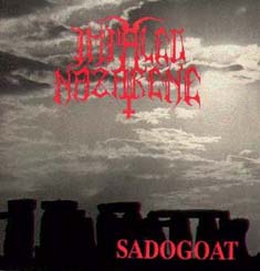 Sadogoat