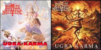 Ugra-Karma