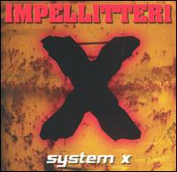 System X