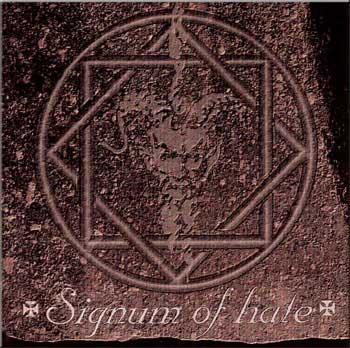 Signum Of Hate