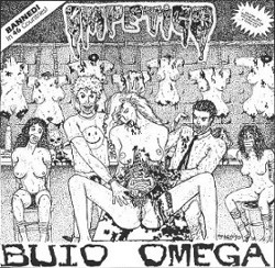 Buio Omega