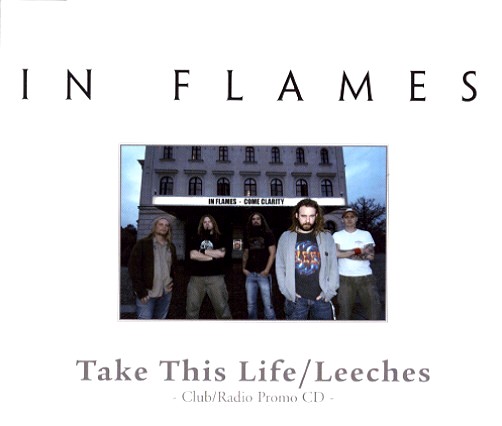 Take This Life / Leeches