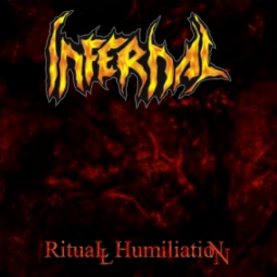 Ritual Humiliation