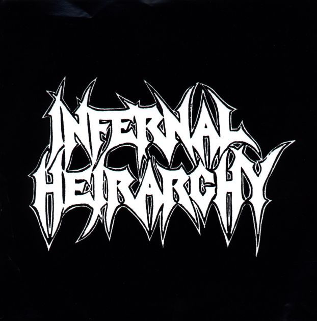 Infernal Heirarchy