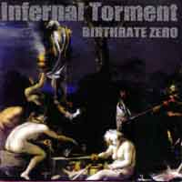 Birthrate Zero