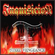 Steel Vengeance