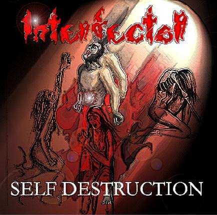 Self Destruction