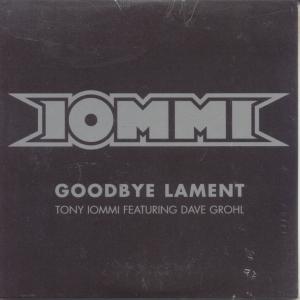 Time is Mine / Goodbye Lament