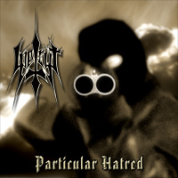 Particular Hatred