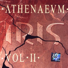 Athenaevm vol. 2