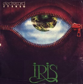 Iris I