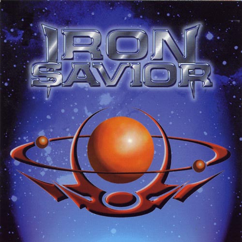 Iron Savior