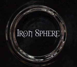 Iron Sphere