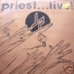 Priest...Live!