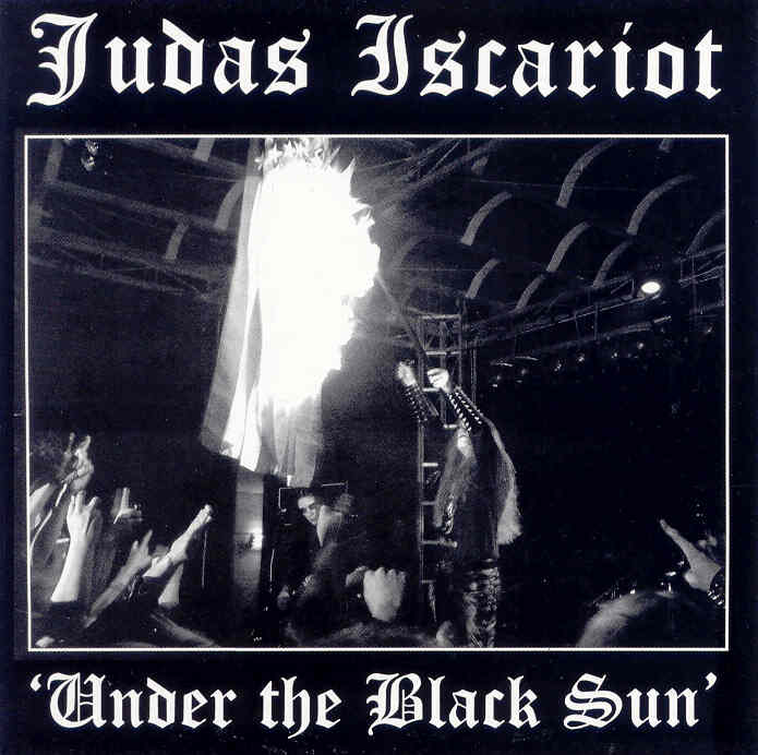 Under the Black Sun