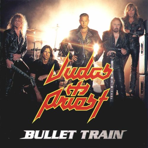 Bullet Train