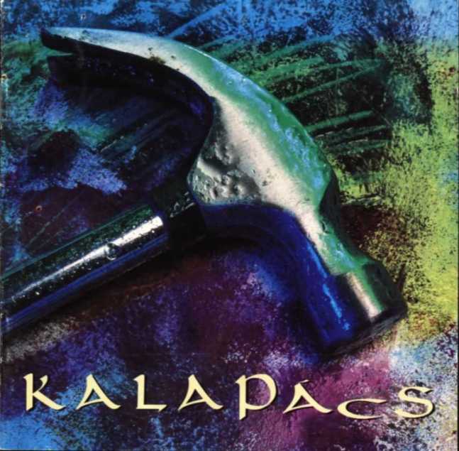 Kalapcs